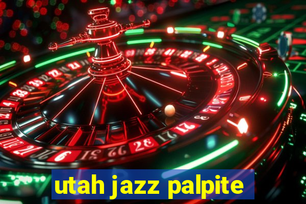 utah jazz palpite